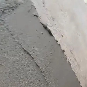 怀集水工建筑物I级C55聚合物改性水泥砂浆 渠道防渗泵站加固迎水面抗冲刷砂浆