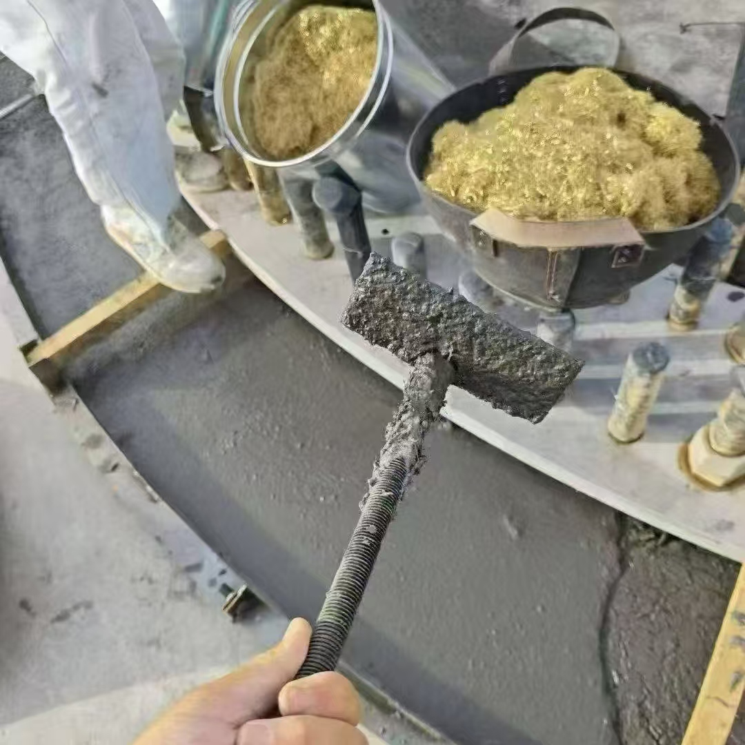 怀集C120风电设备基础专用灌浆料