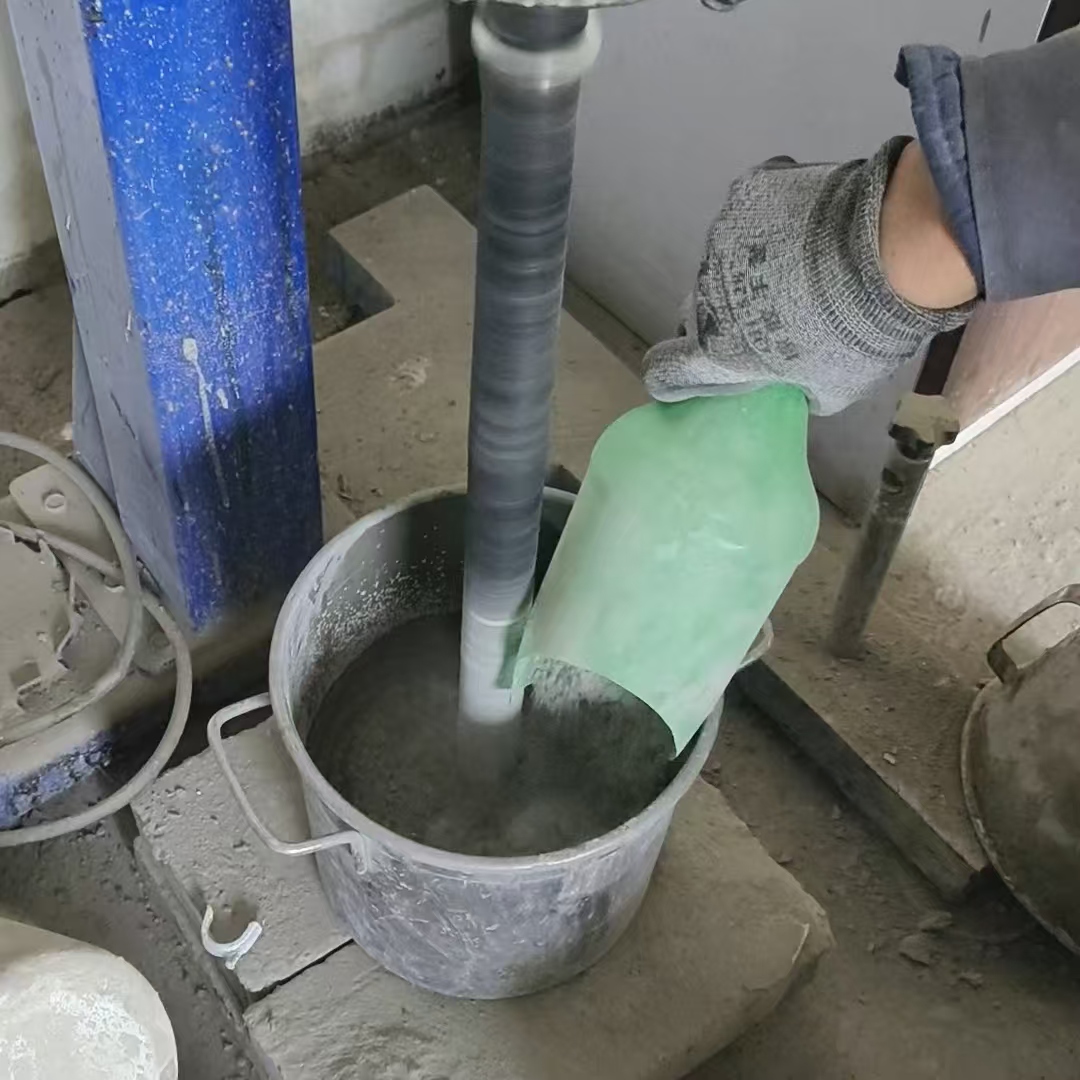 怀集桥梁公路张拉用H60压浆料与普通压浆料有什么区别？