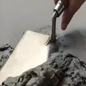 怀集混凝土裂缝孔洞剥落冻融修复用高强度丙乳防腐蚀砂浆